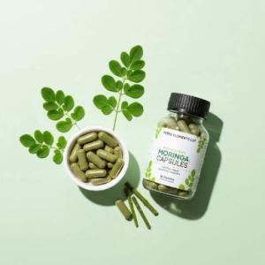 Cleansing & Detoxifying Face 															Pack